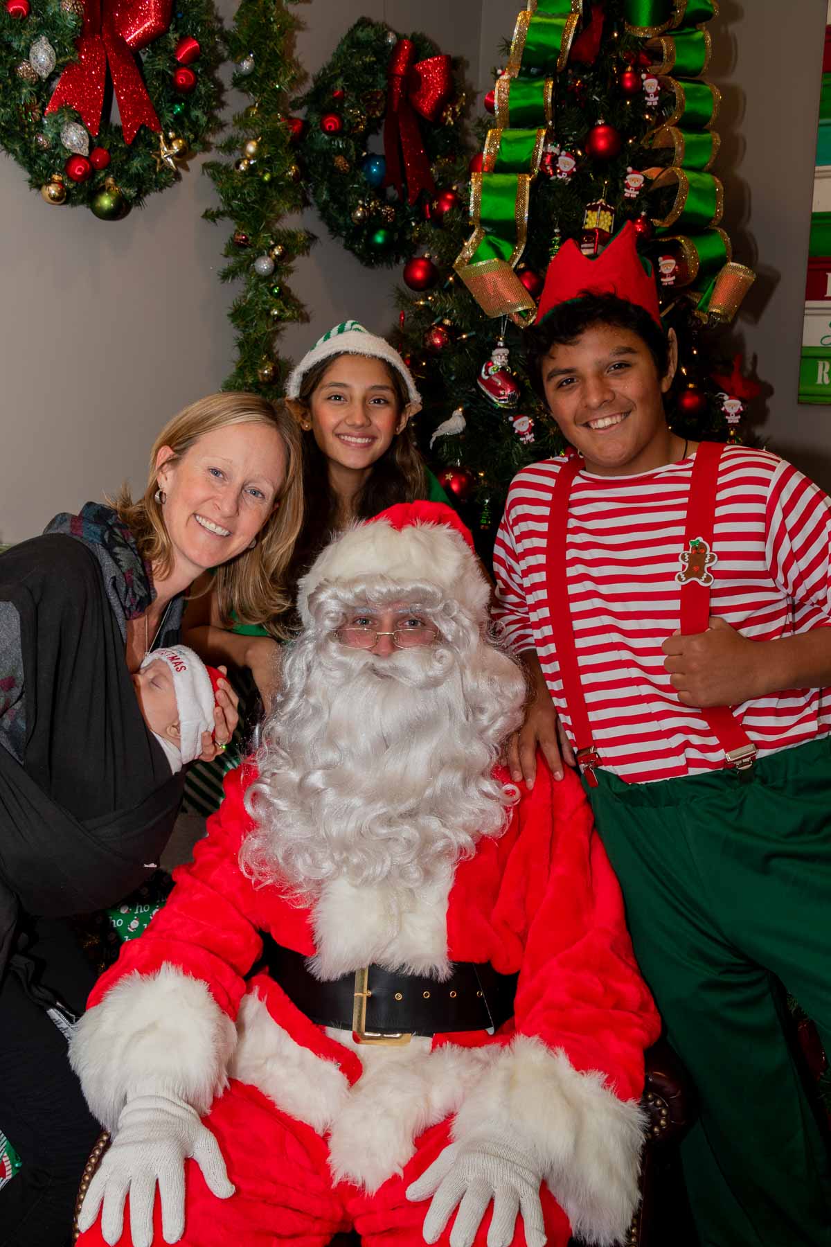 Toluca Lake XMAS-41