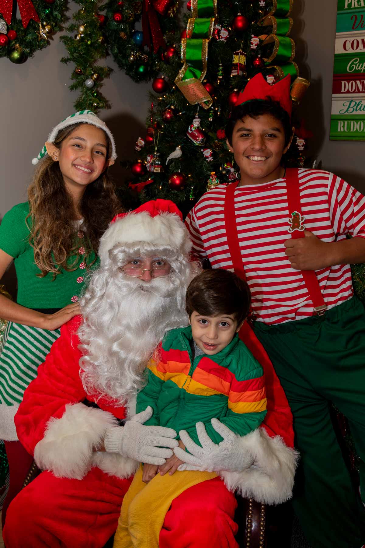 Toluca Lake XMAS-42