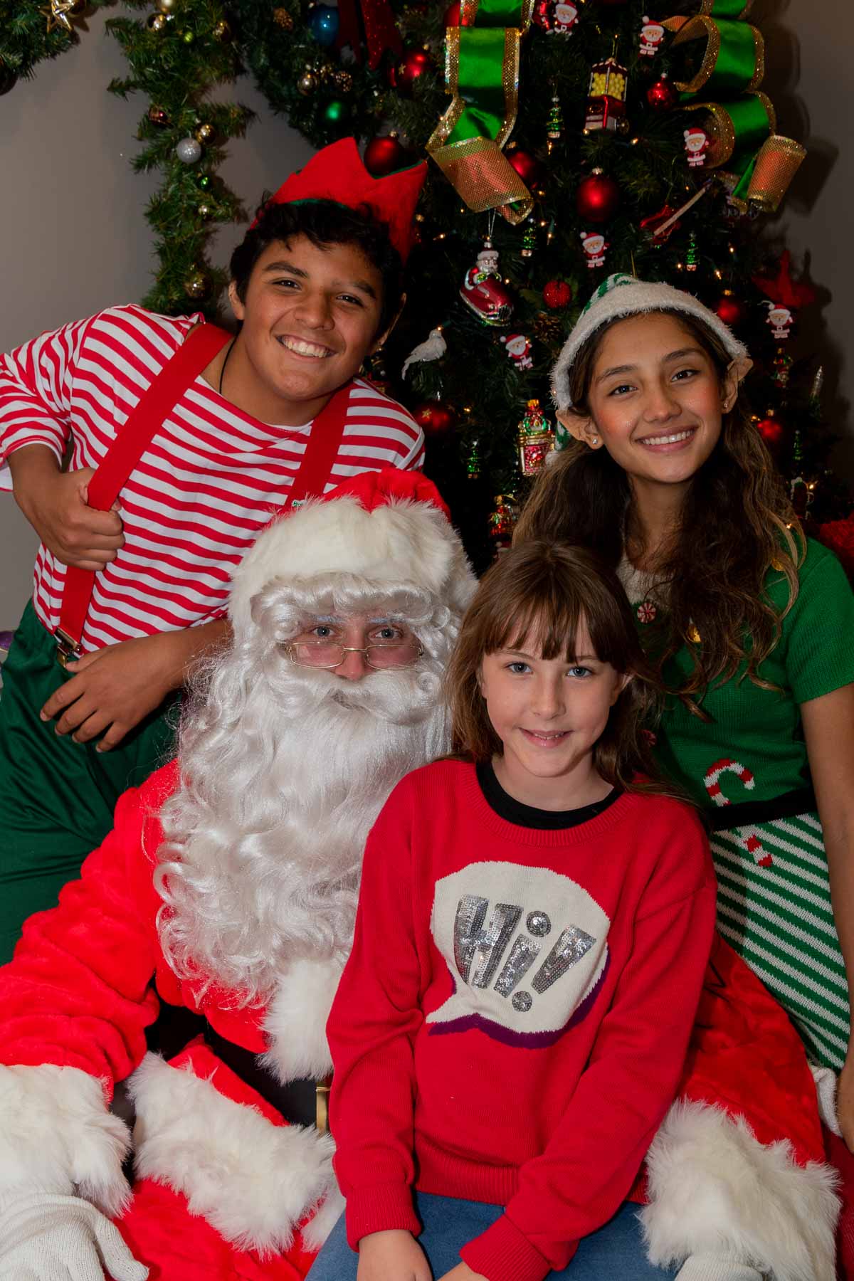 Toluca Lake XMAS-43