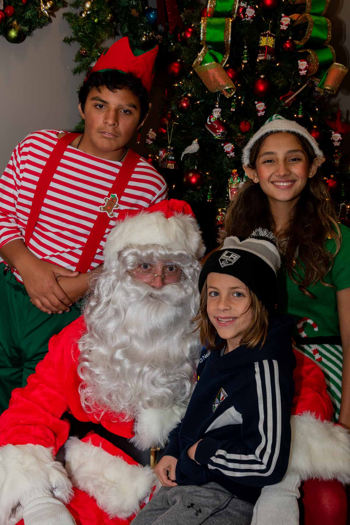 Toluca Lake XMAS-44