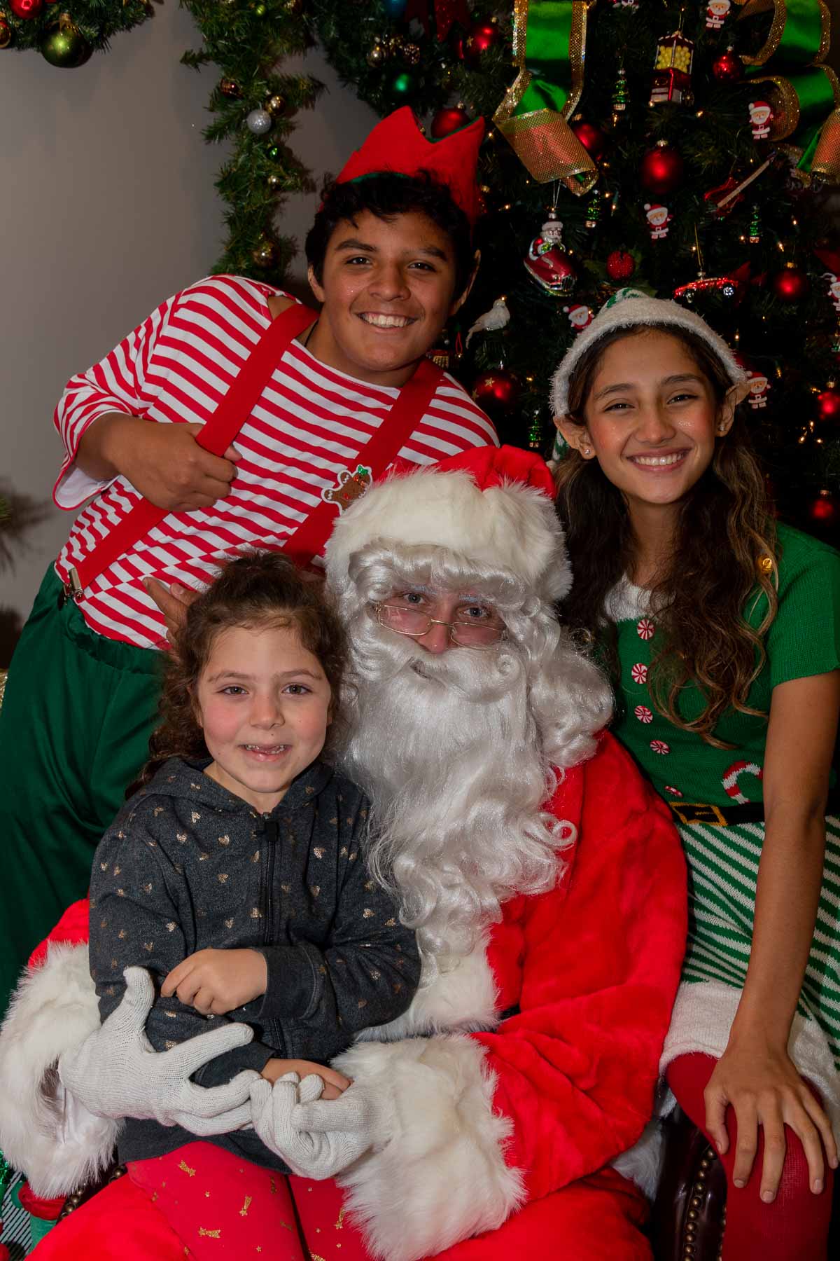 Toluca Lake XMAS-45