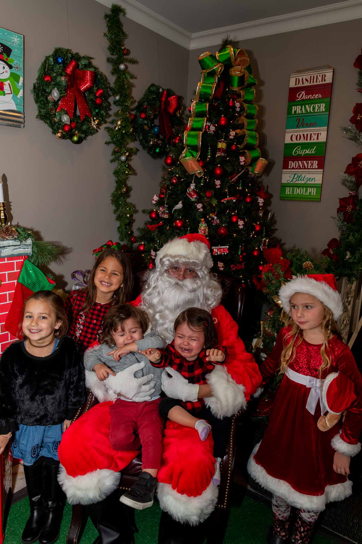 Toluca Lake XMAS-48