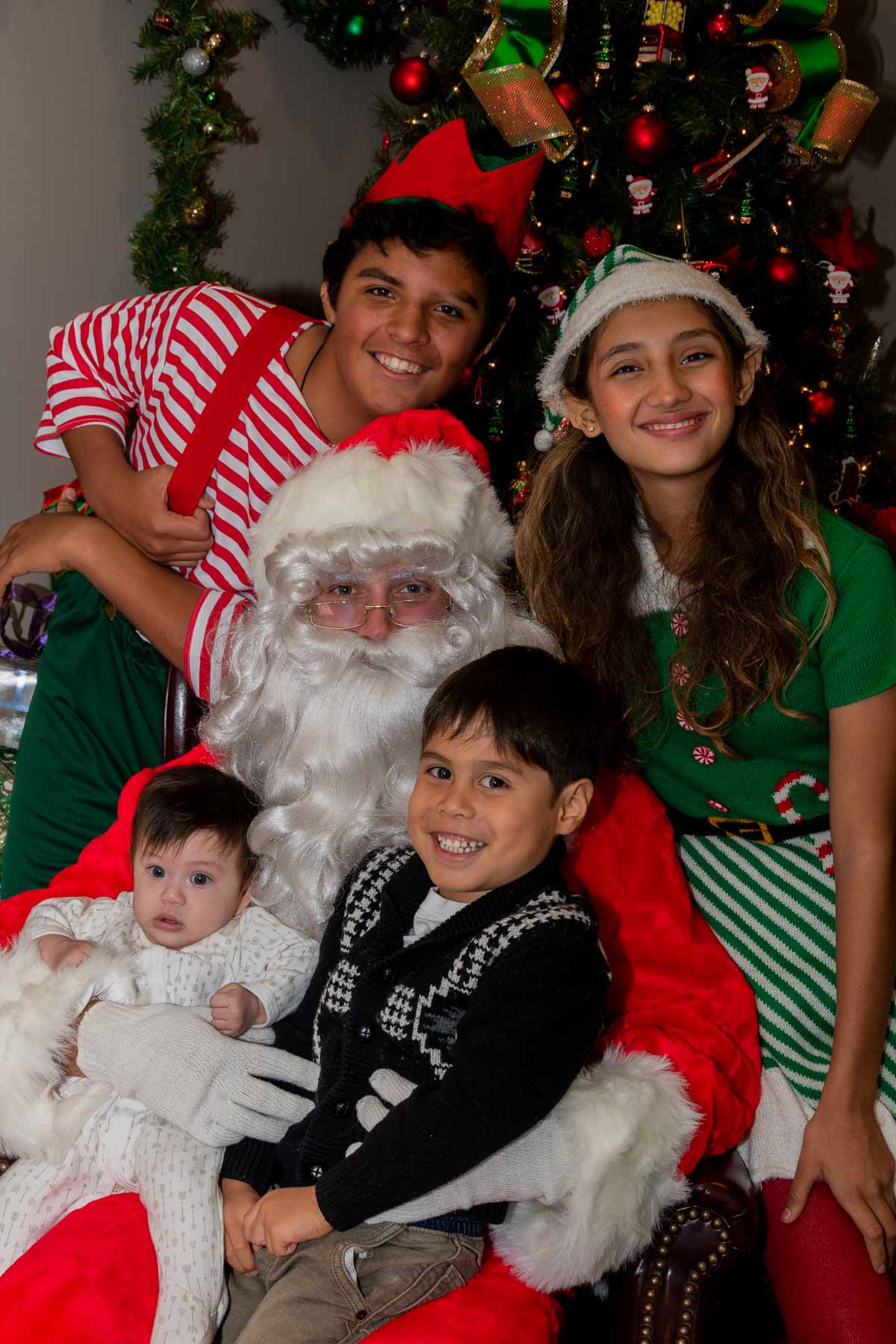 Toluca Lake XMAS-49