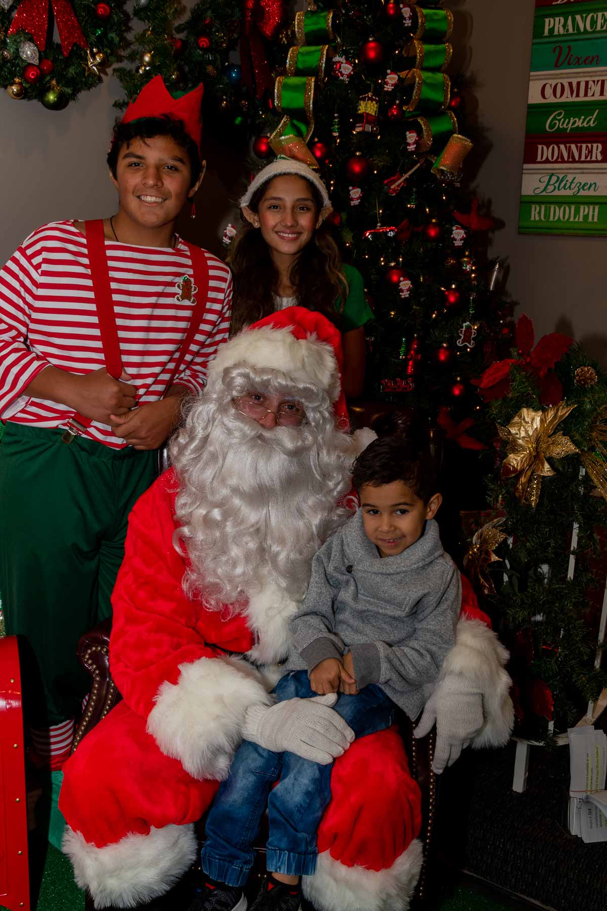 Toluca Lake XMAS-5