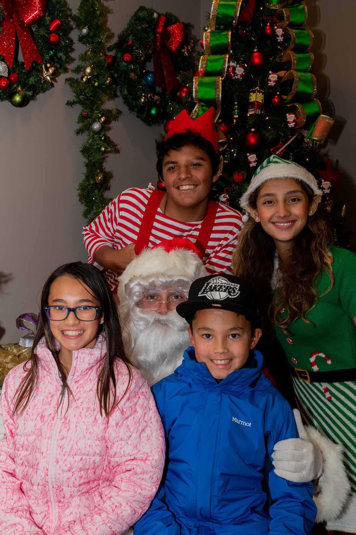 Toluca Lake XMAS-50