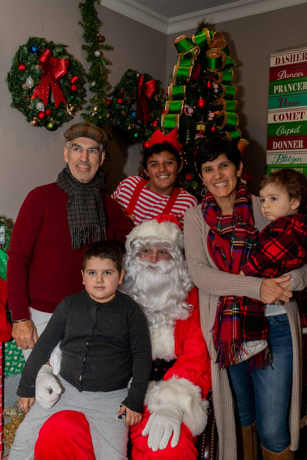 Toluca Lake XMAS-51