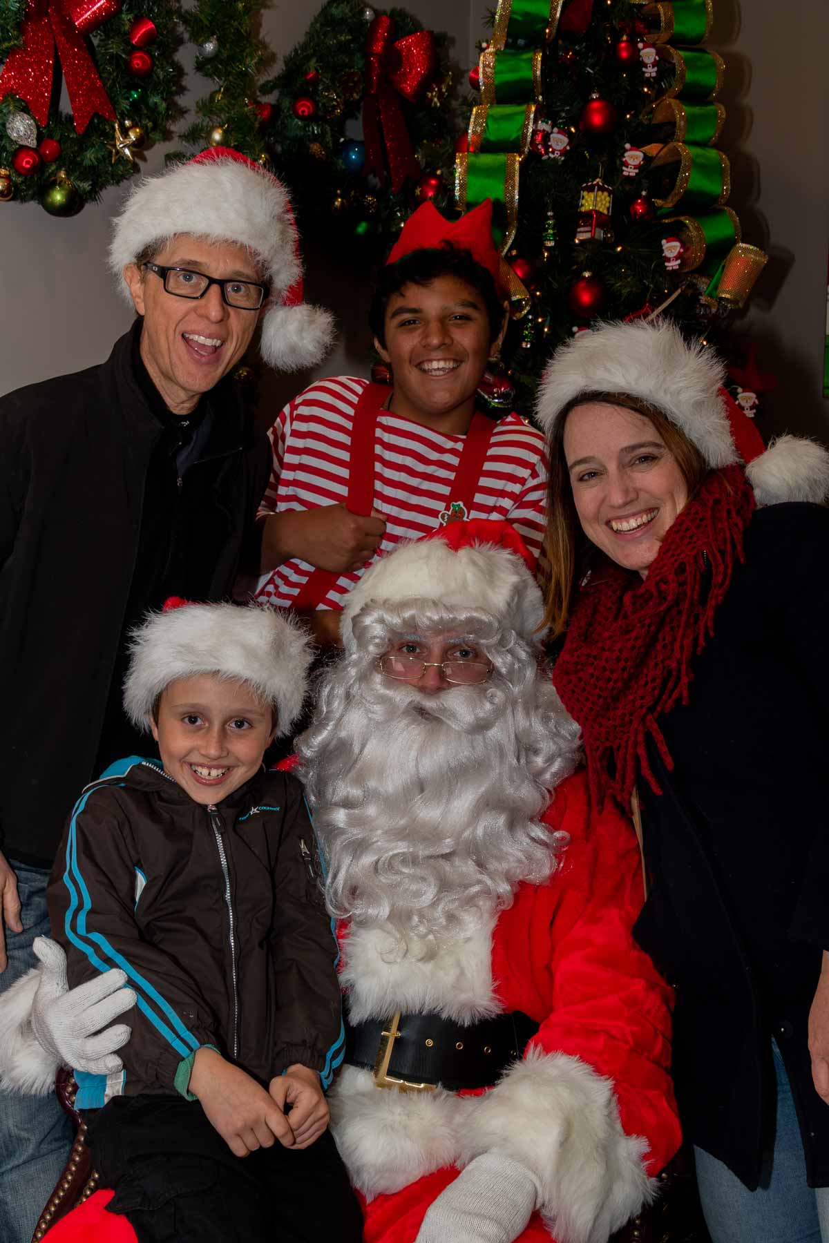 Toluca Lake XMAS-52