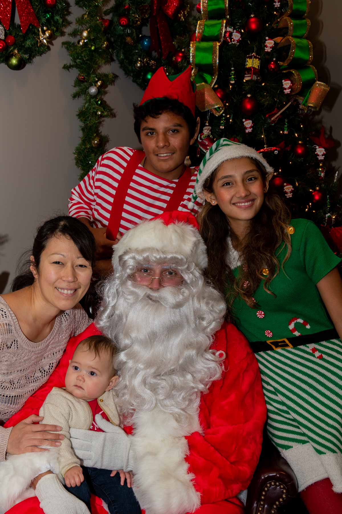 Toluca Lake XMAS-55