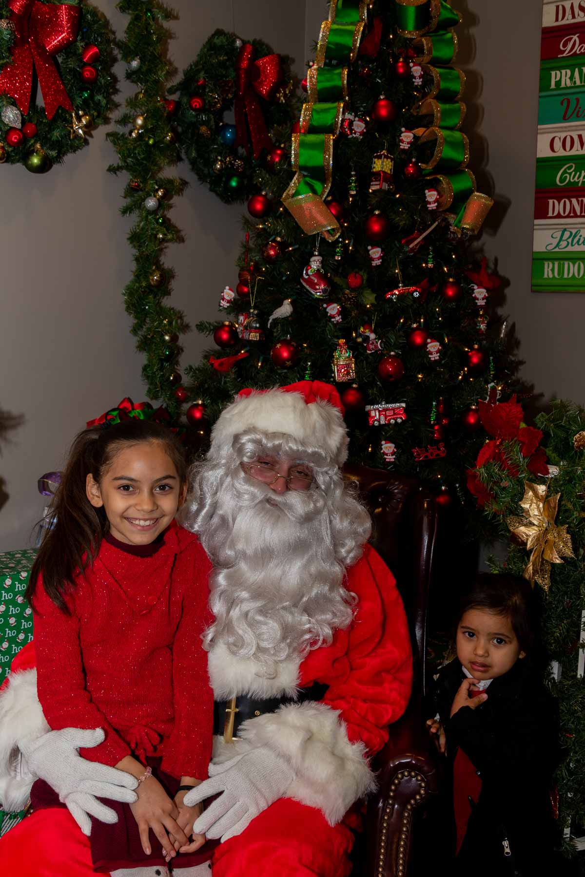 Toluca Lake XMAS-56