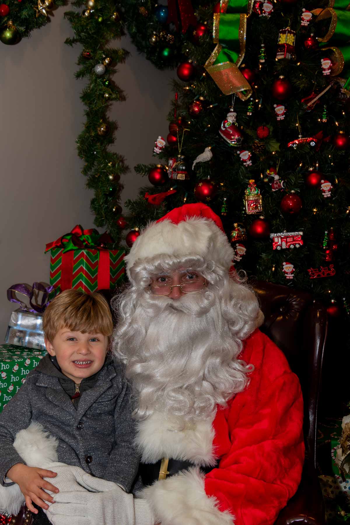 Toluca Lake XMAS-57