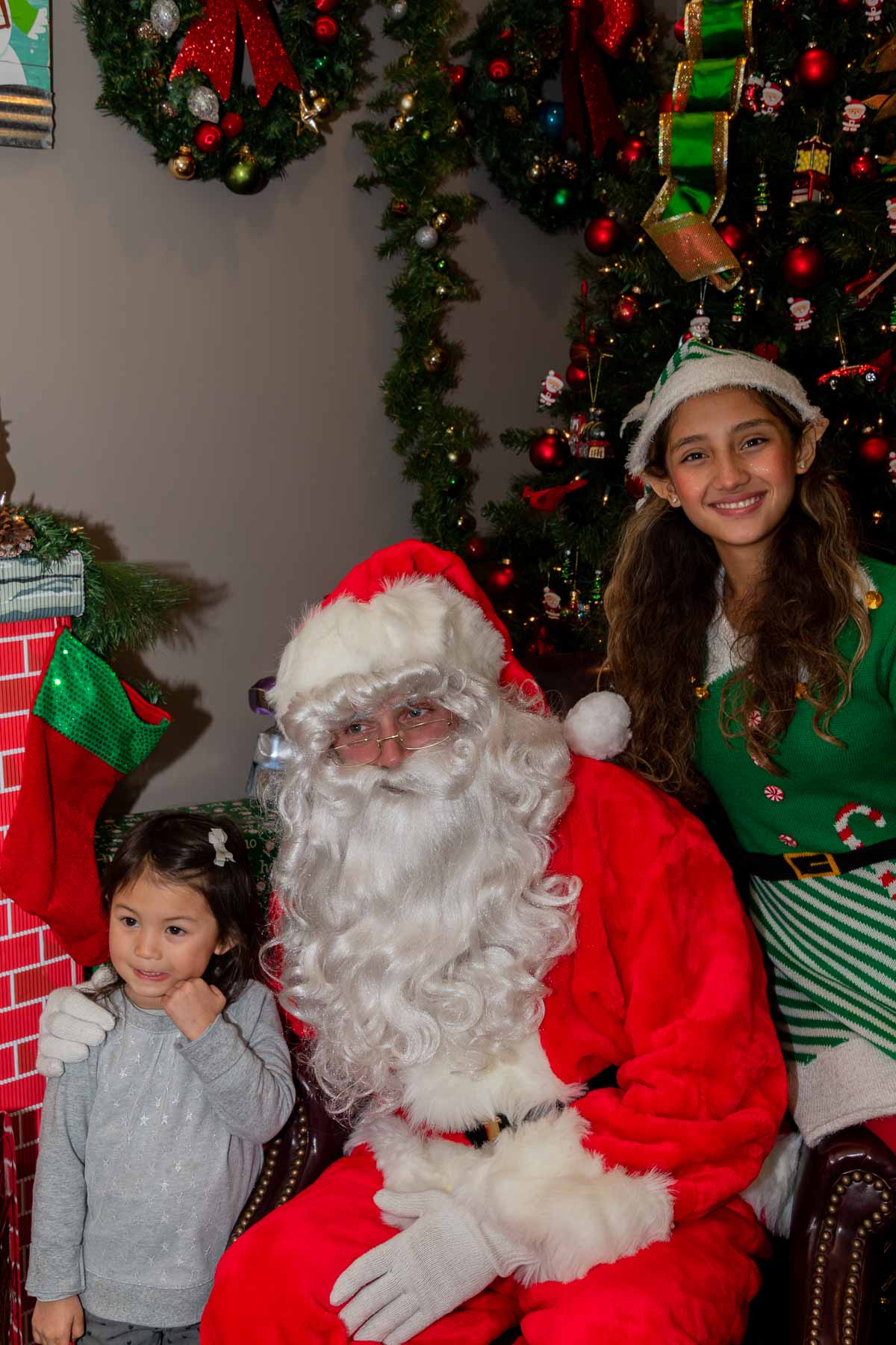 Toluca Lake XMAS-59