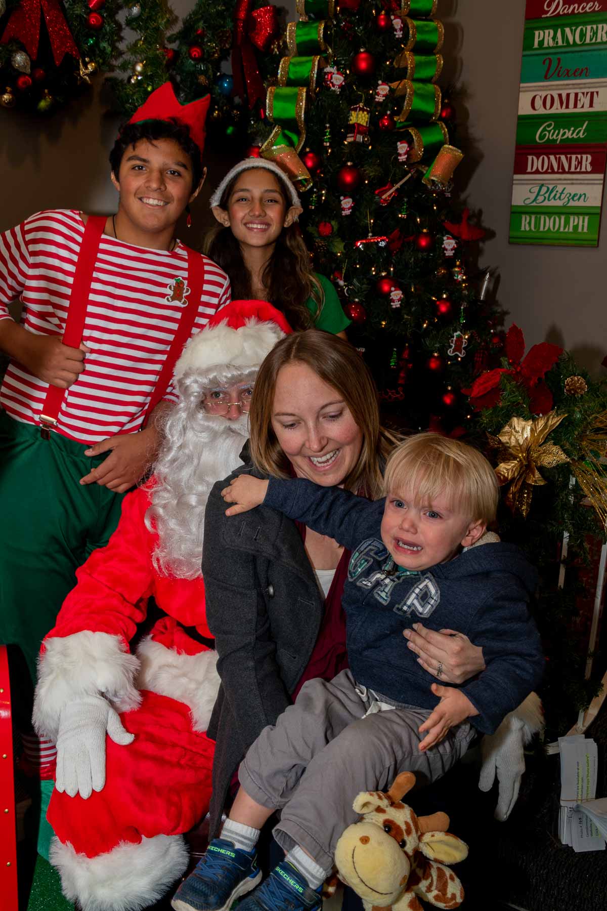 Toluca Lake XMAS-6
