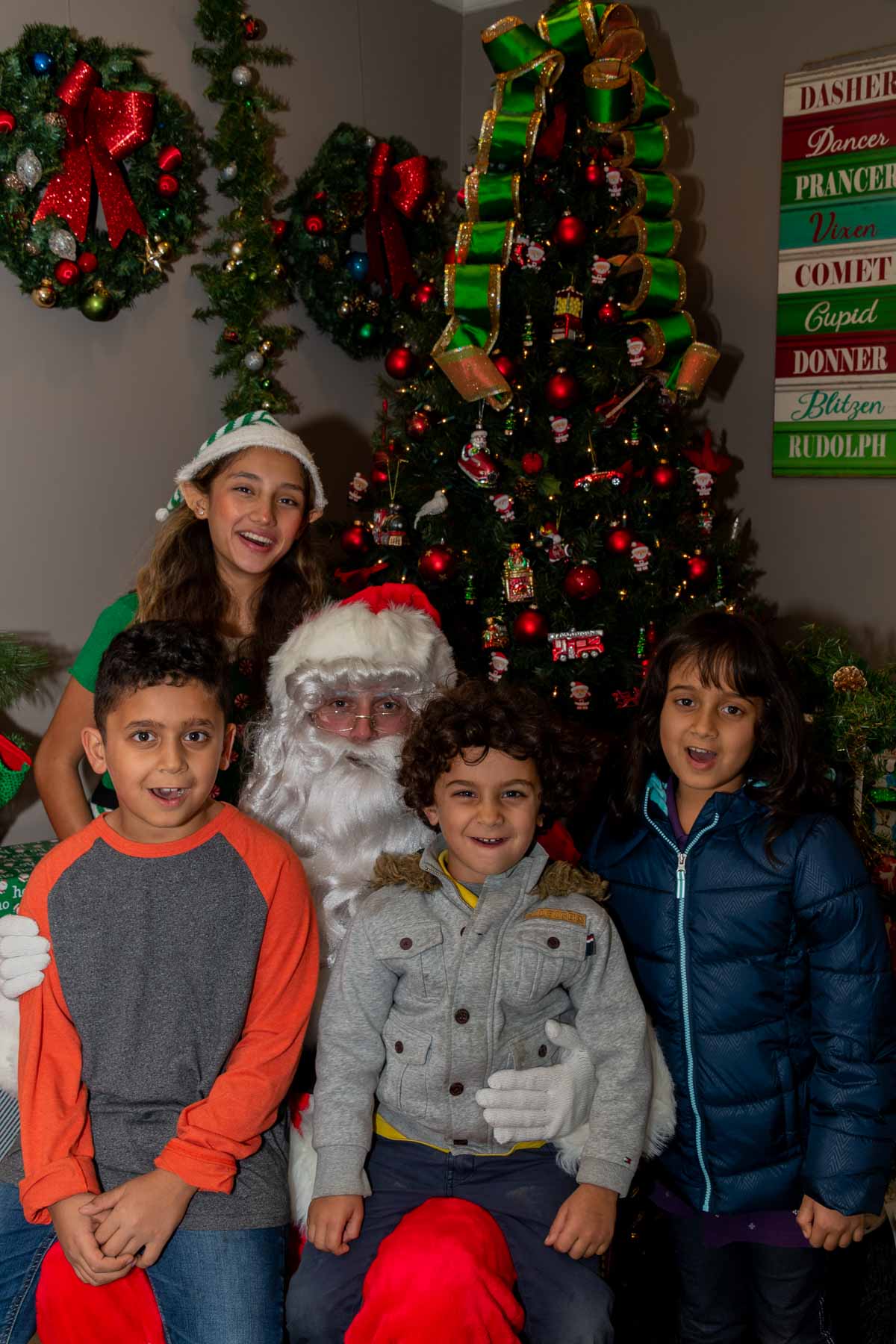 Toluca Lake XMAS-61