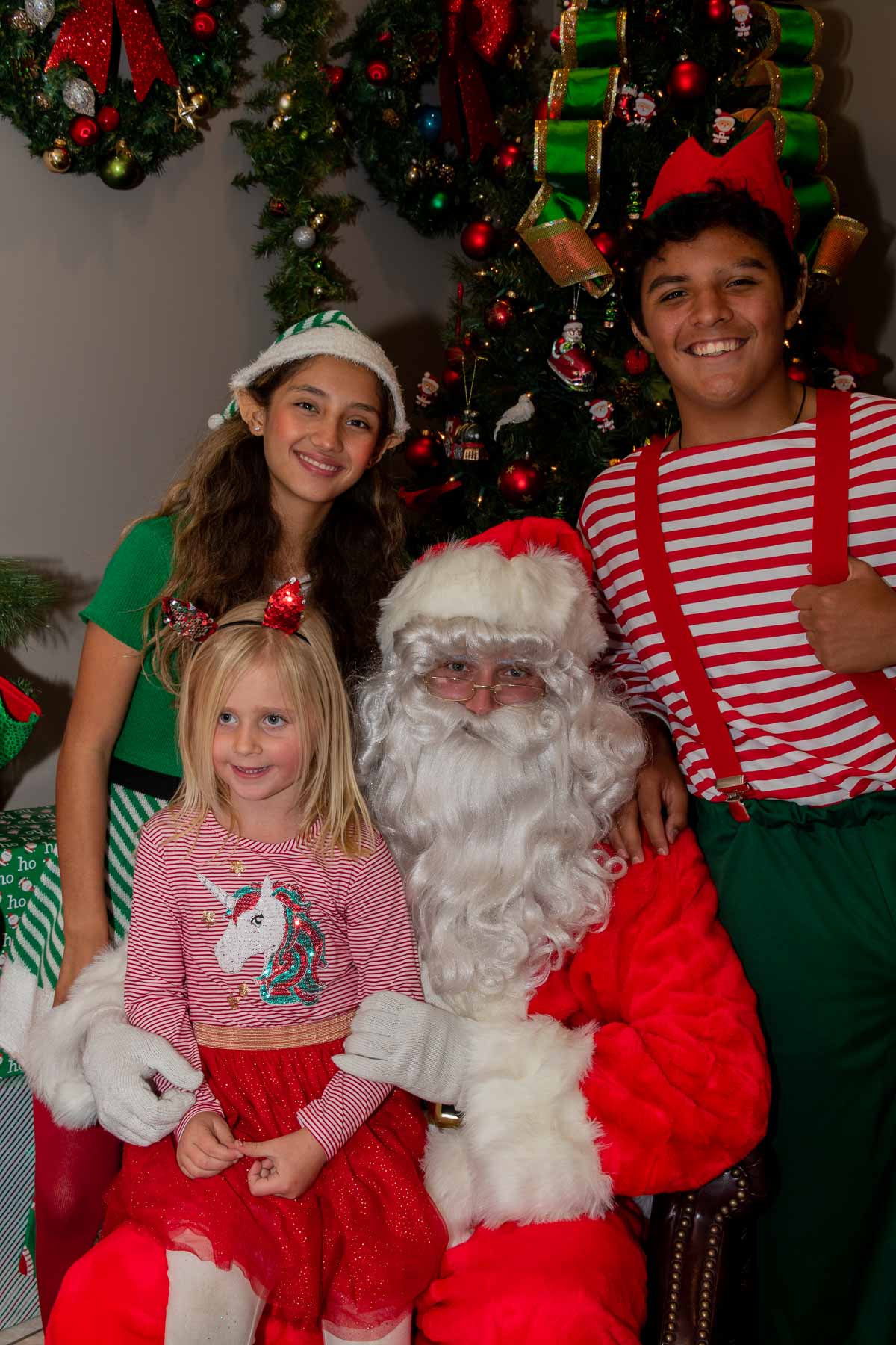 Toluca Lake XMAS-63
