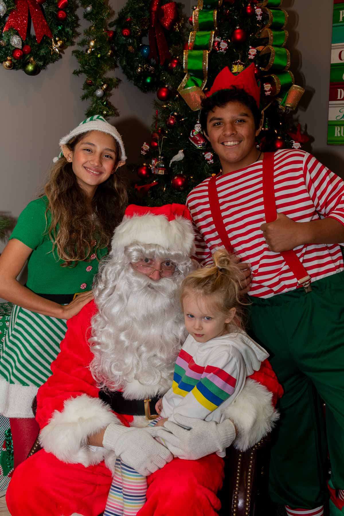 Toluca Lake XMAS-65