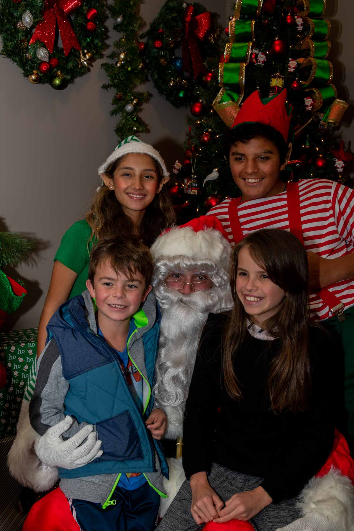 Toluca Lake XMAS-66