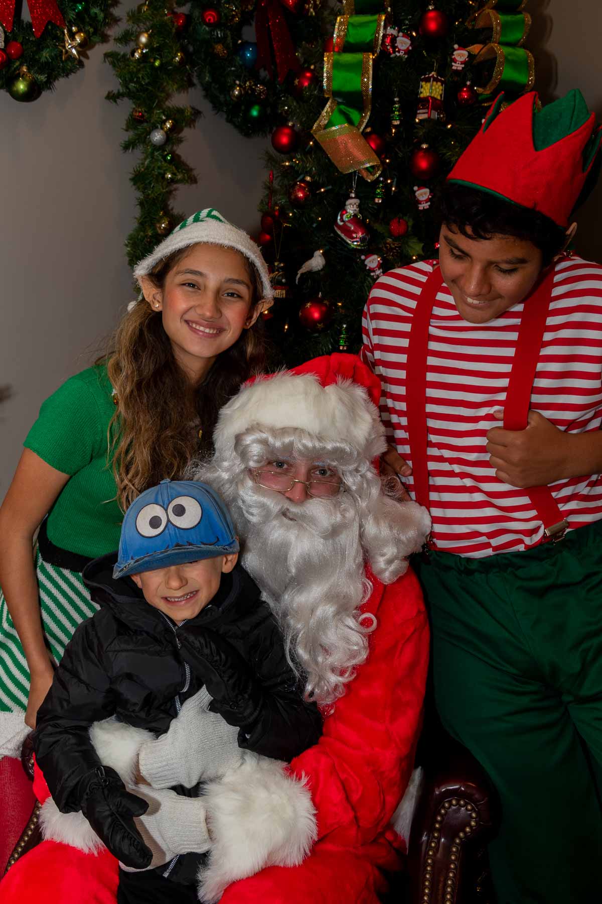 Toluca Lake XMAS-67