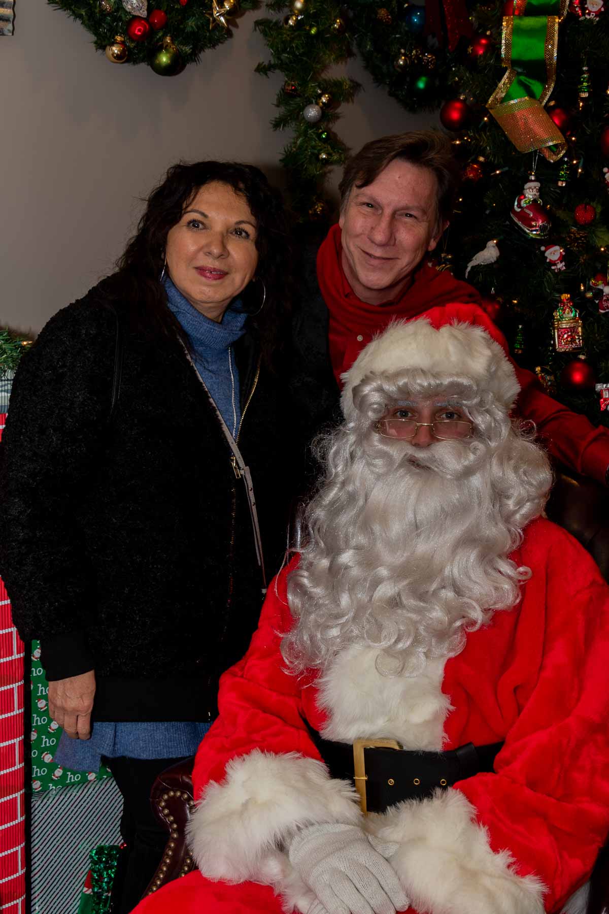 Toluca Lake XMAS-69