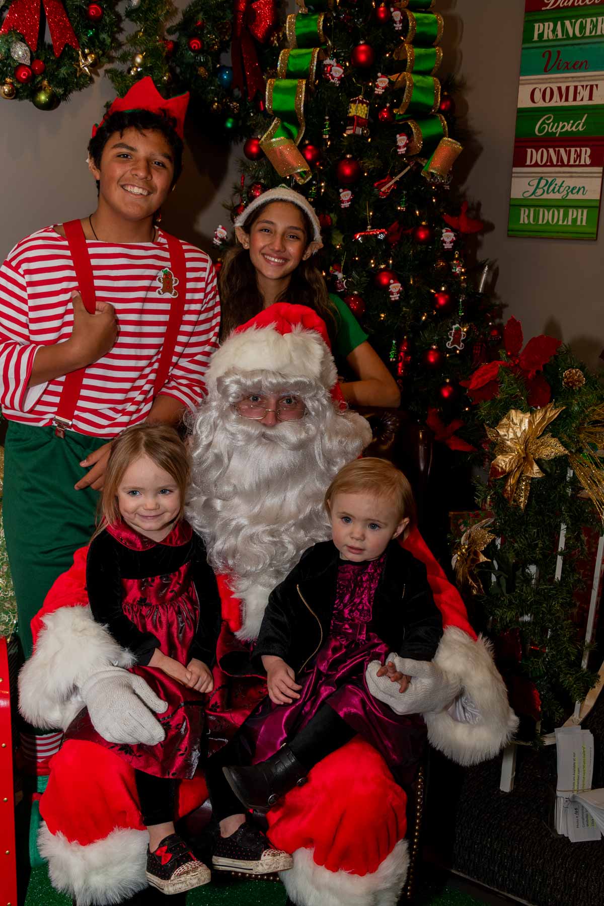 Toluca Lake XMAS-7