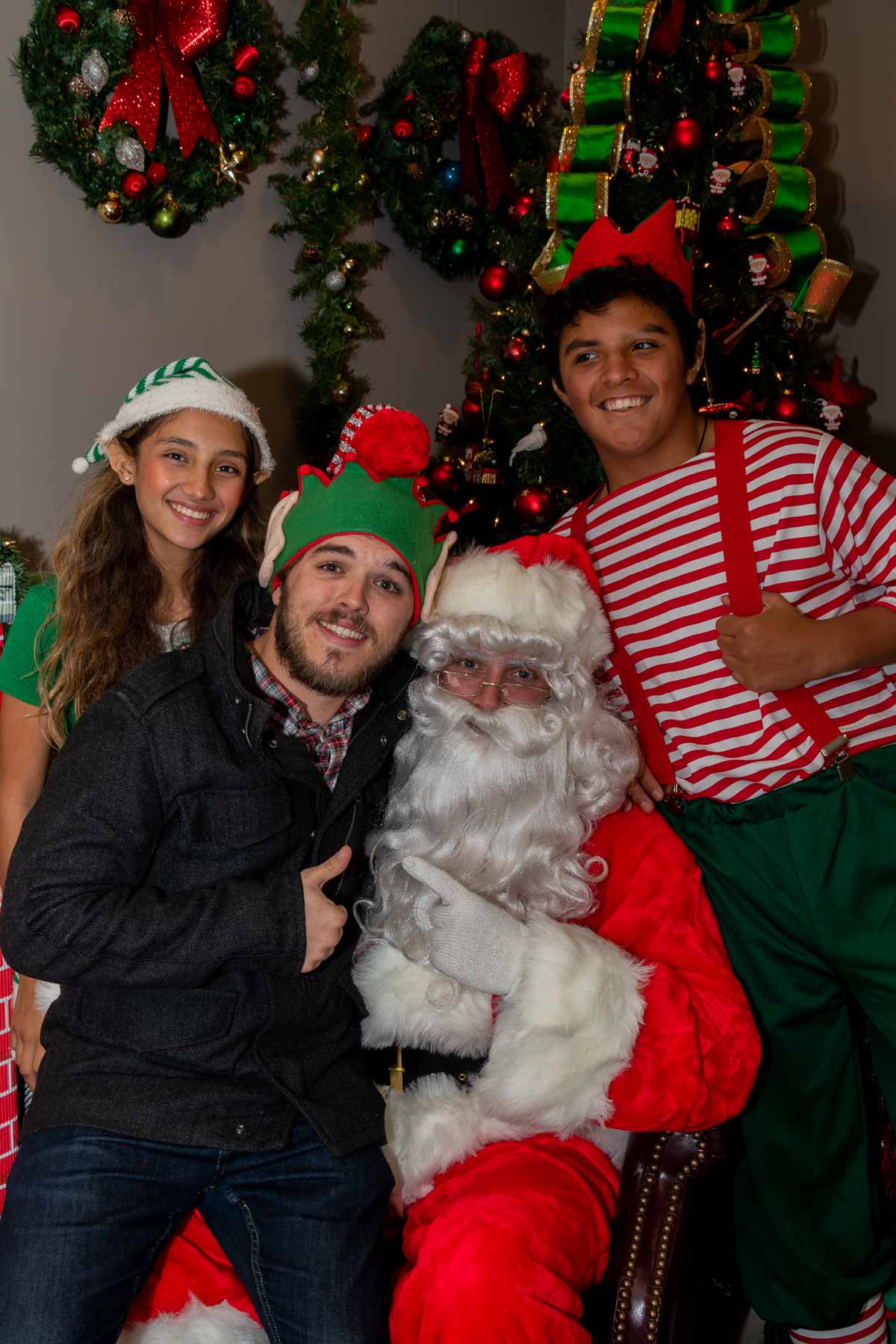 Toluca Lake XMAS-70