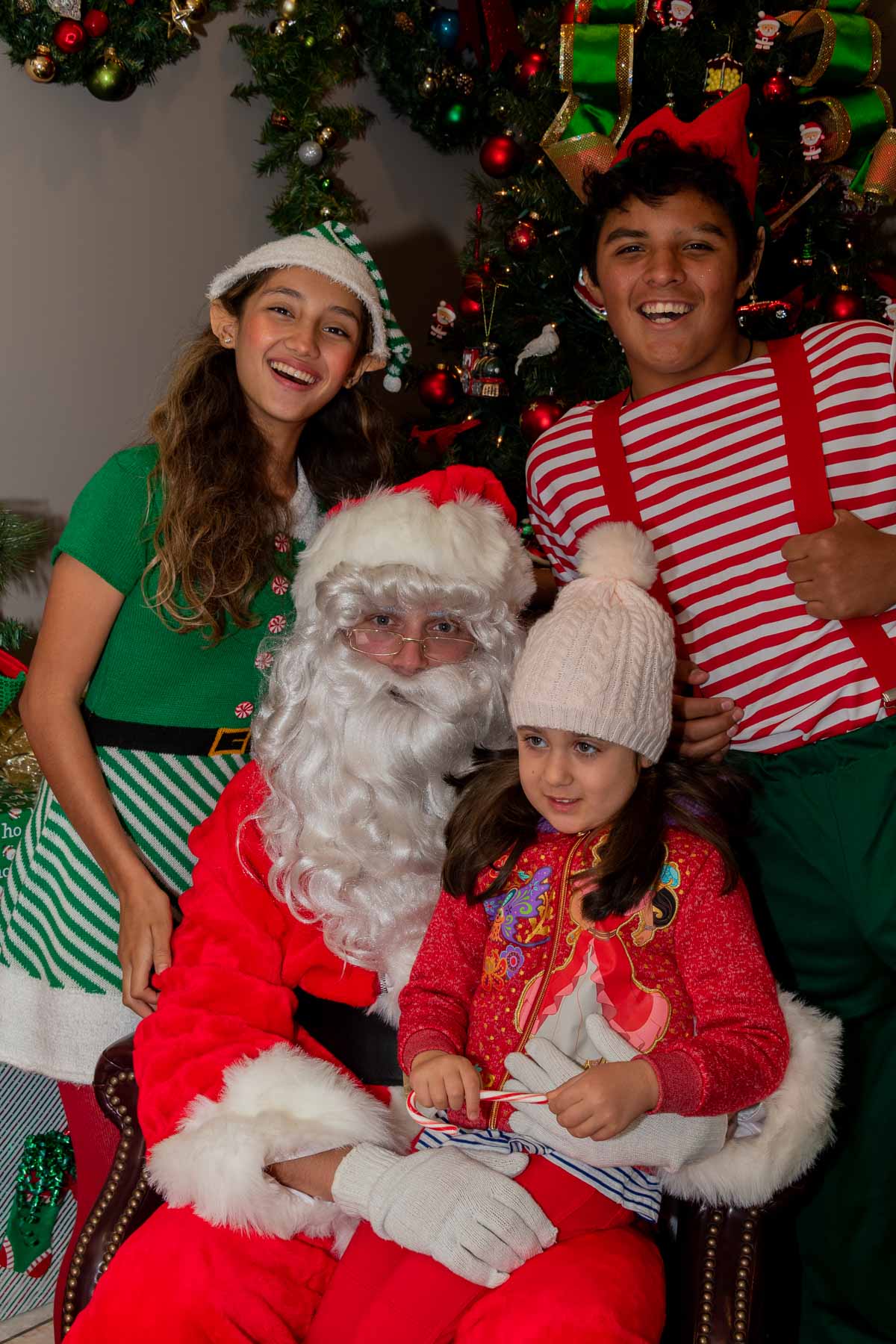 Toluca Lake XMAS-79