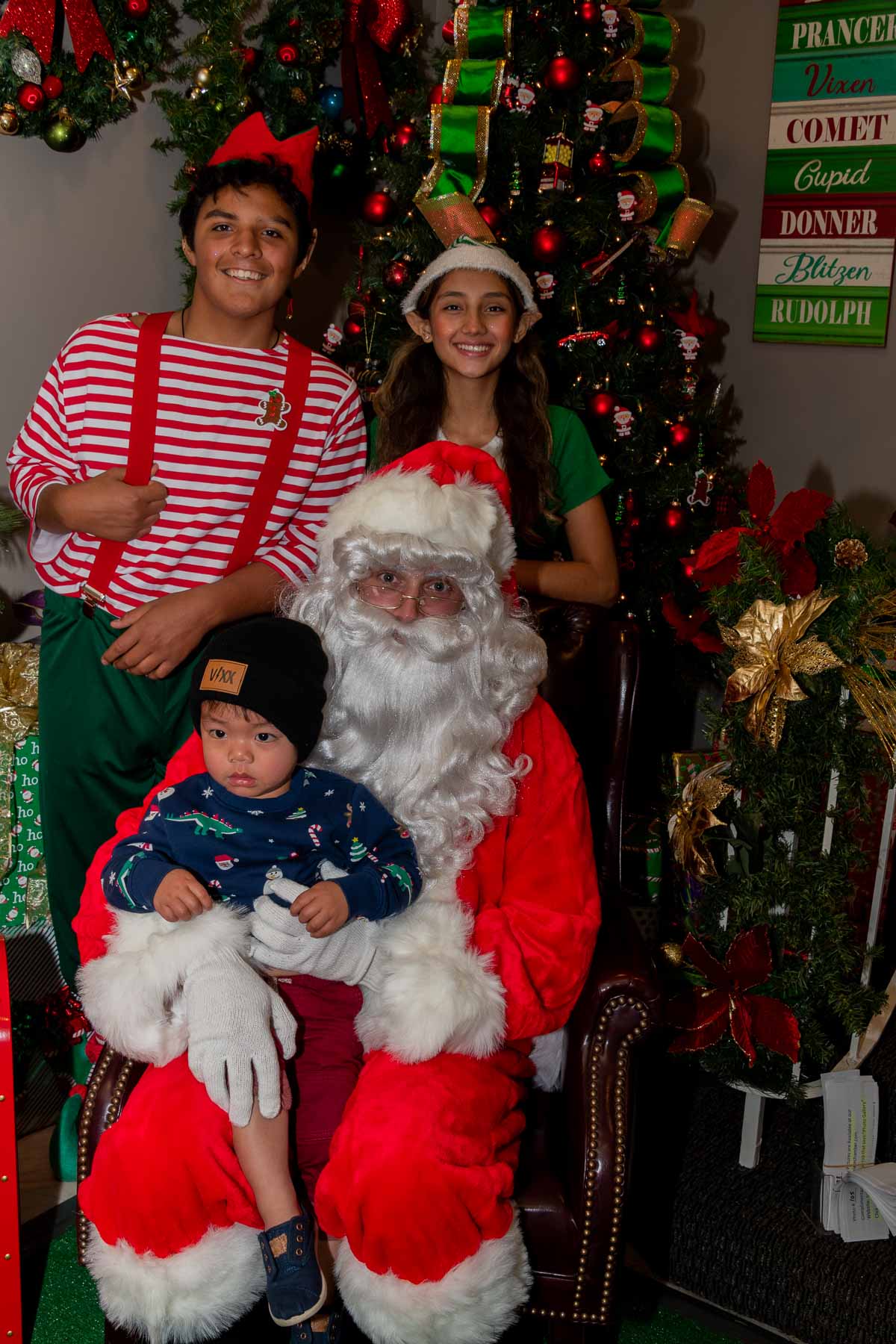 Toluca Lake XMAS-9