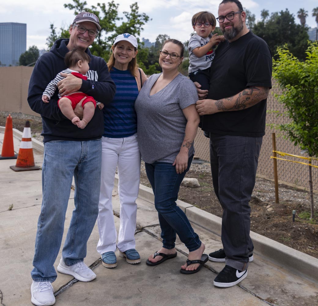 Toluca Lake Pancake Breakfast 2019-15