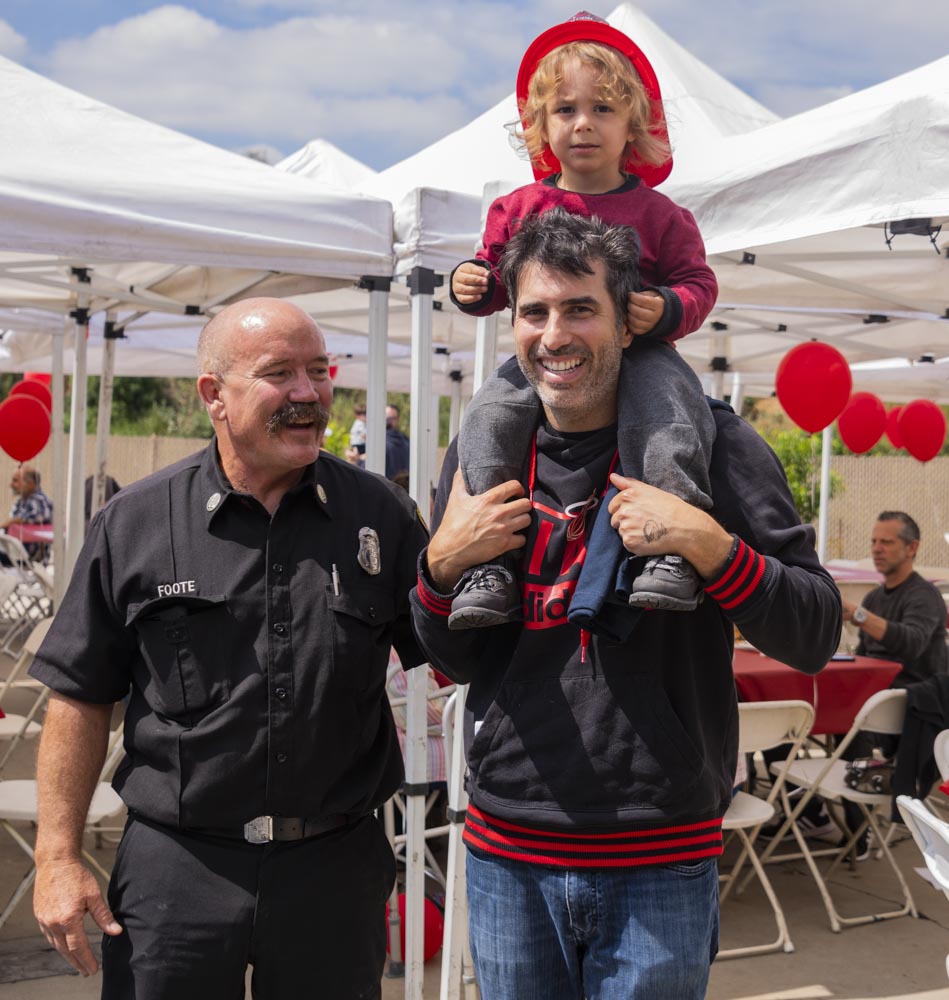 Toluca Lake Pancake Breakfast 2019-19