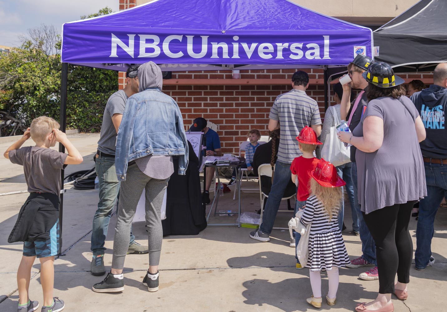 Toluca Lake Pancake Breakfast 2019-24