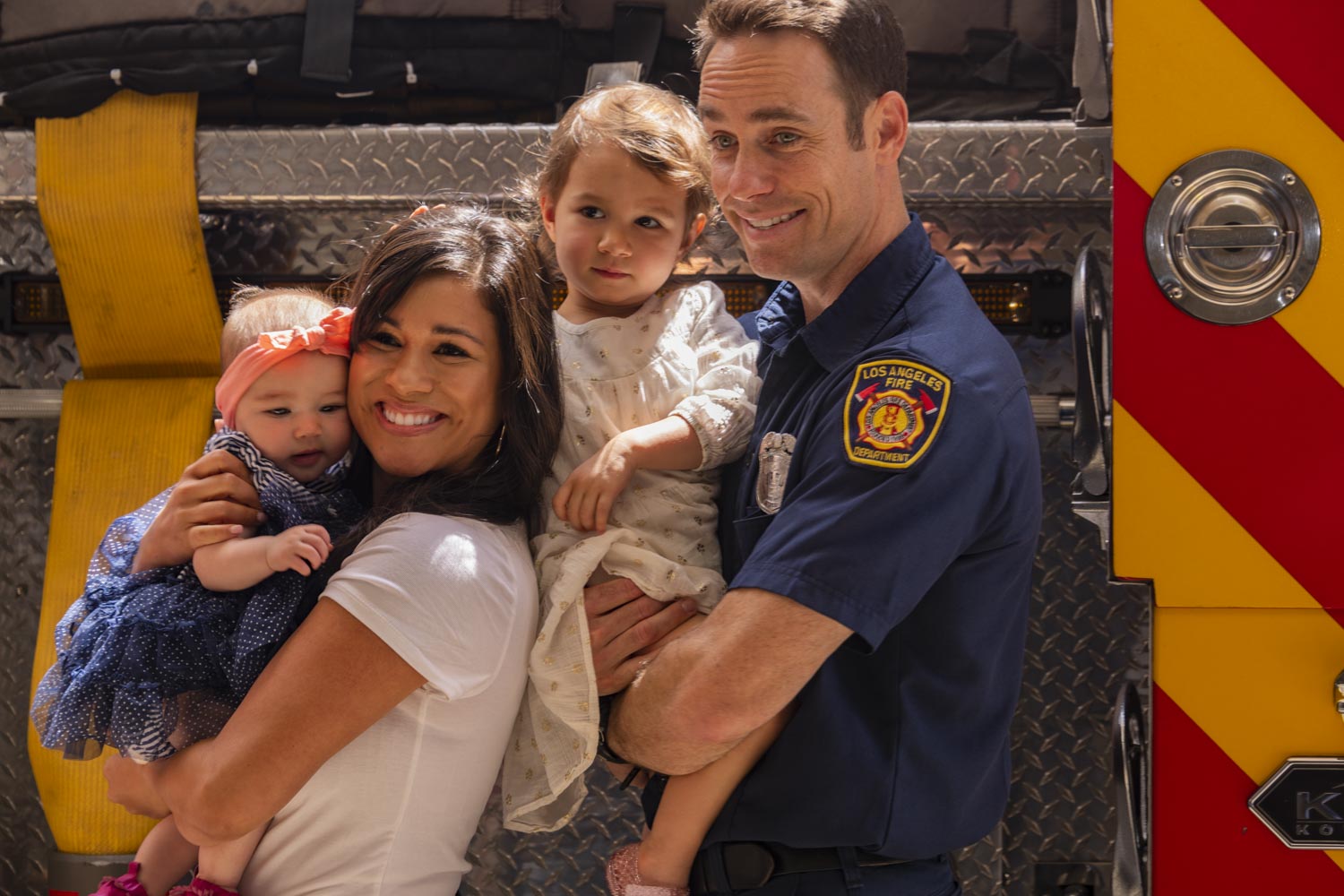 Toluca Lake Pancake Breakfast 2019-27