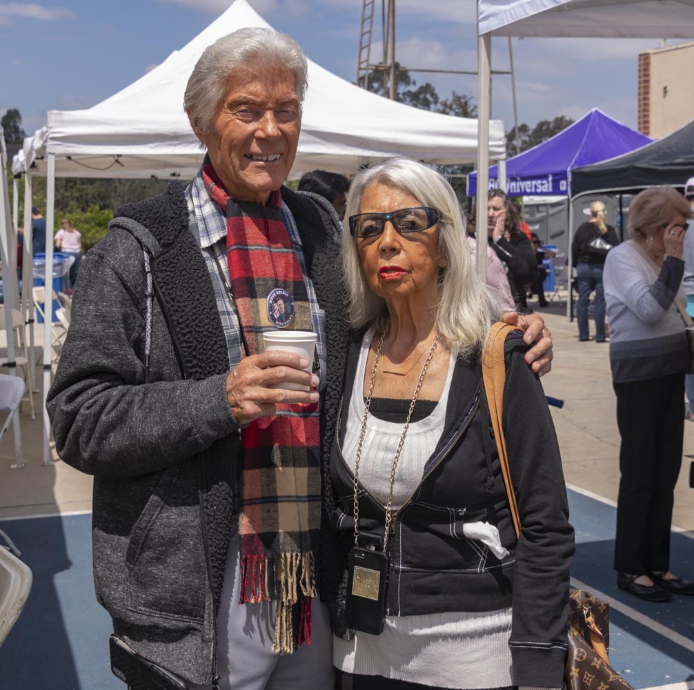 Toluca Lake Pancake Breakfast 2019-30