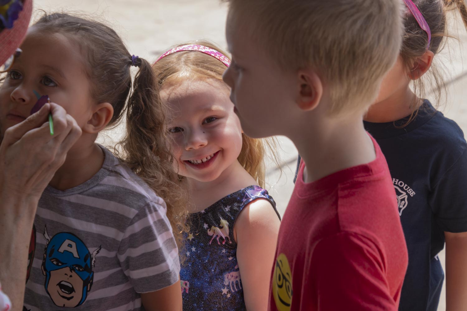 Toluca Lake Pancake Breakfast 2019-31