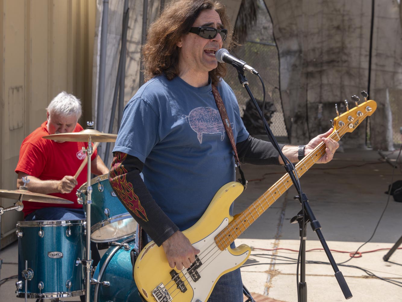 Toluca Lake Pancake Breakfast 2019-33