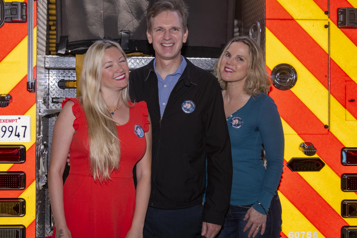 Toluca Lake Pancake Breakfast 2019-40