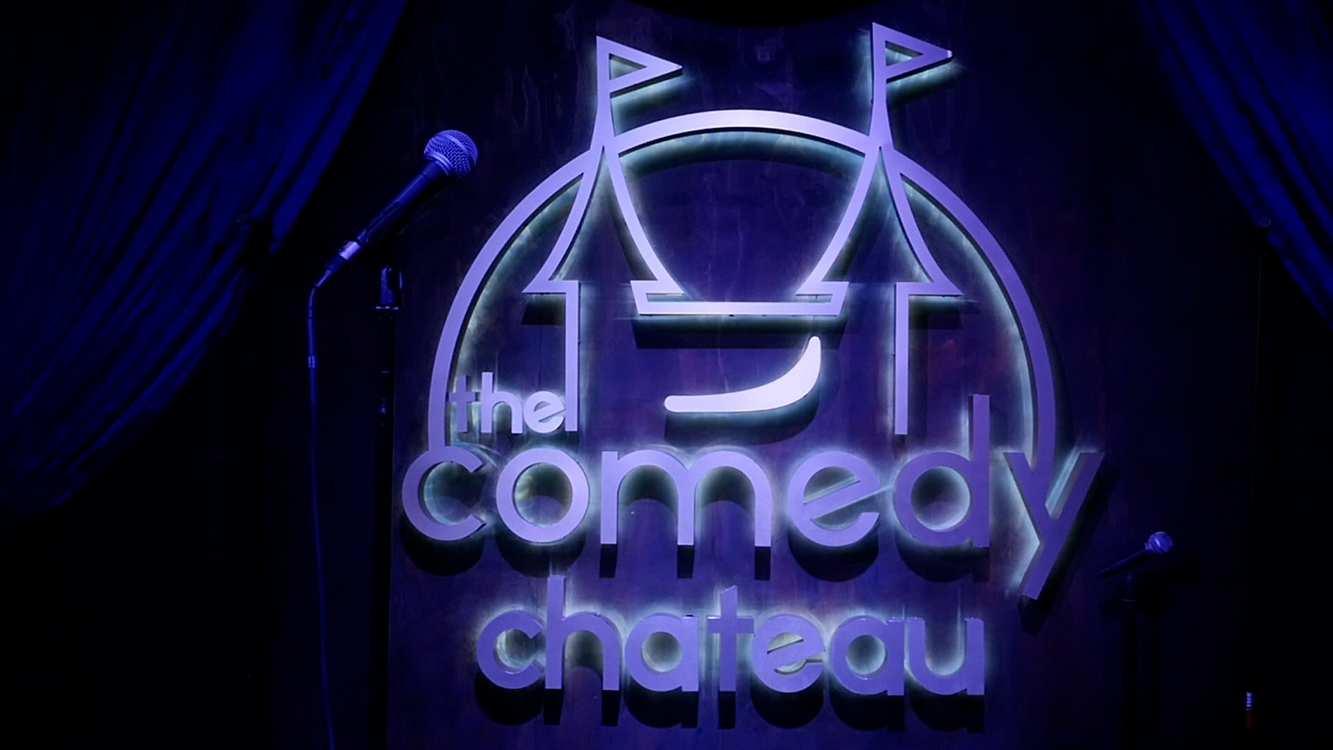 The Comedy Chateau-4
