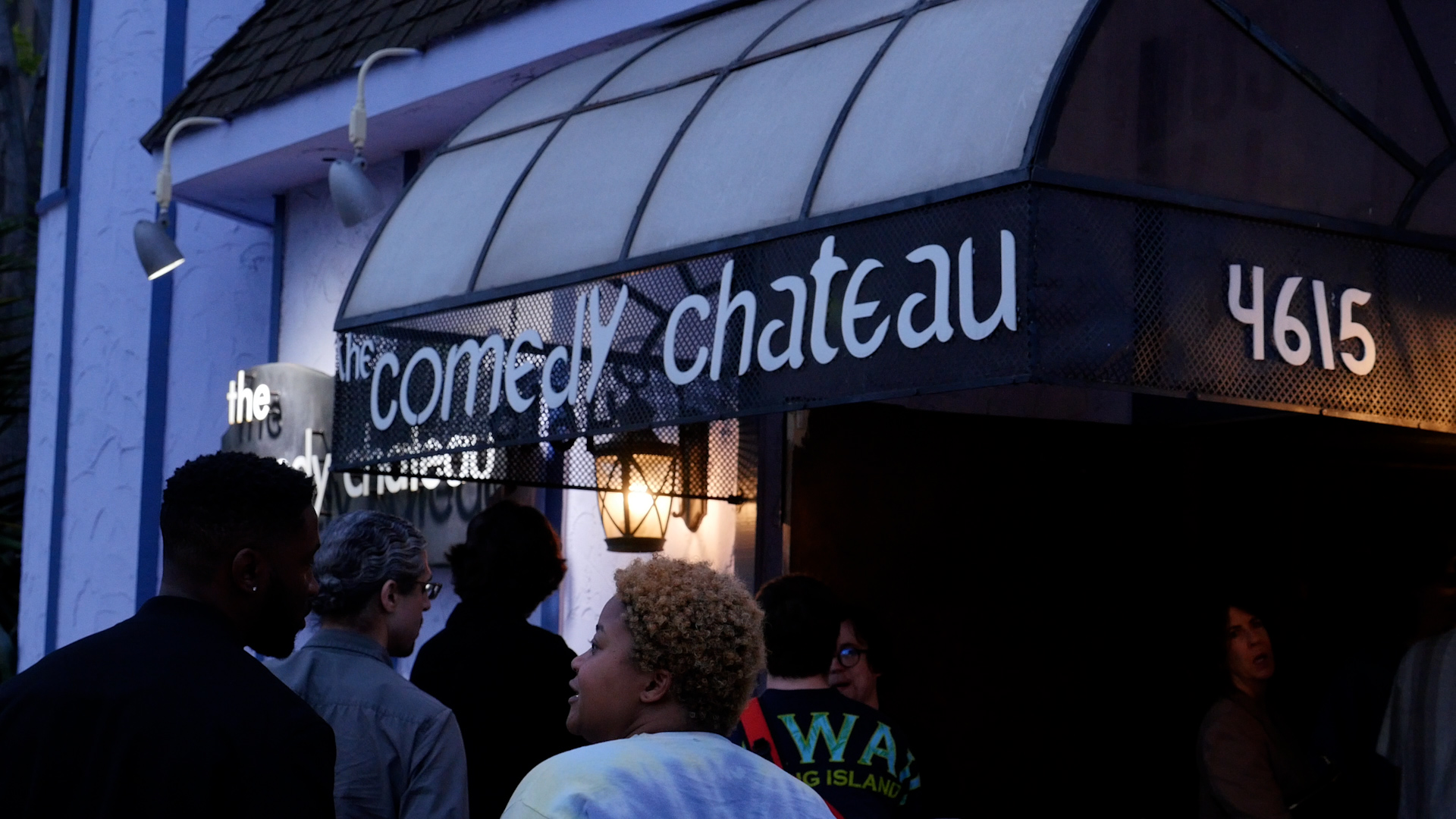 The Comedy Chateau-43