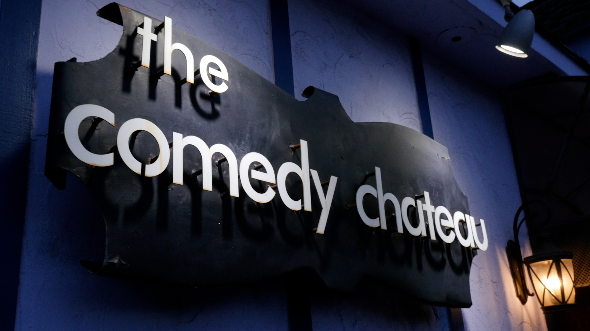 The Comedy Chateau-44