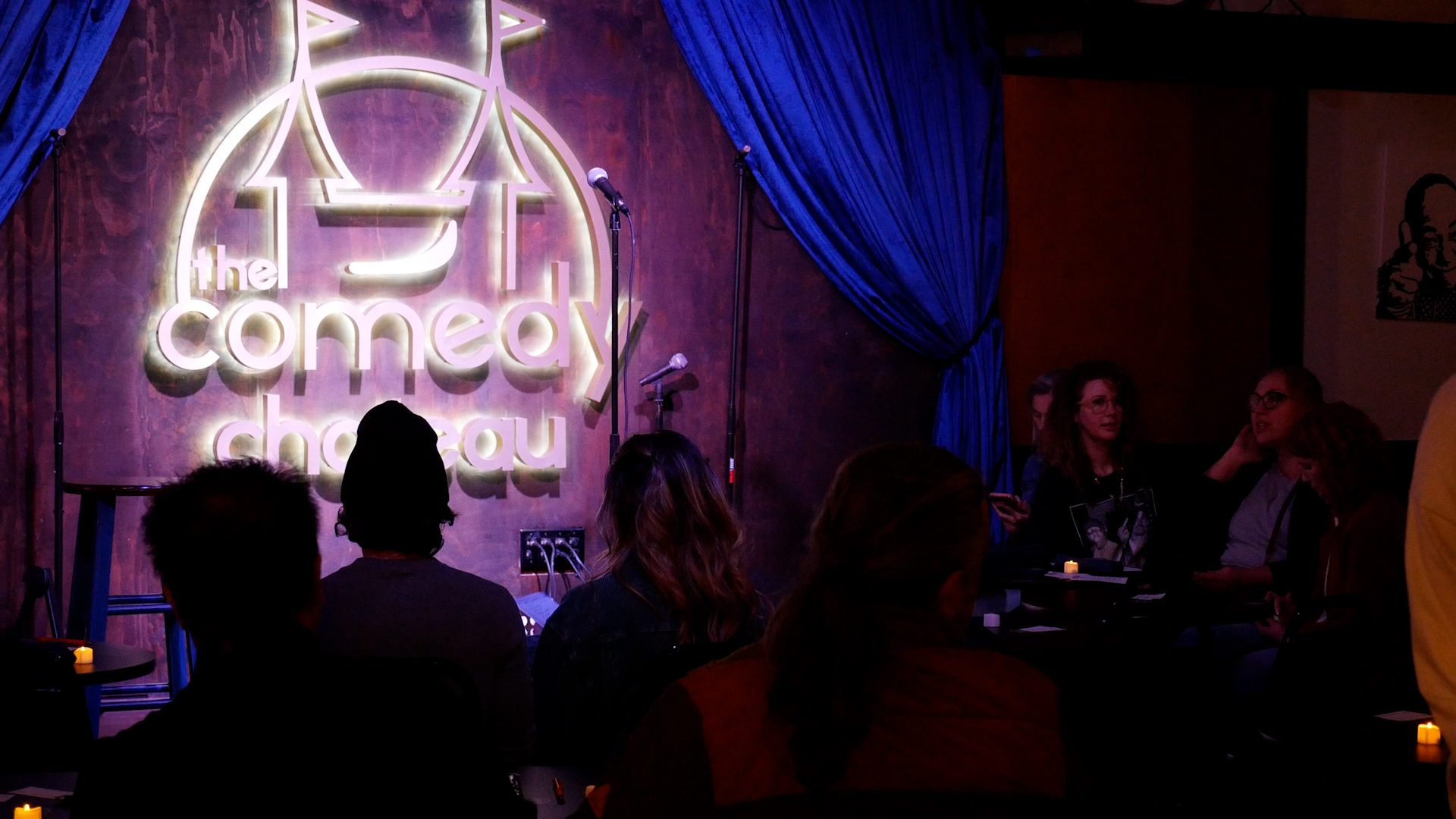 The Comedy Chateau-46