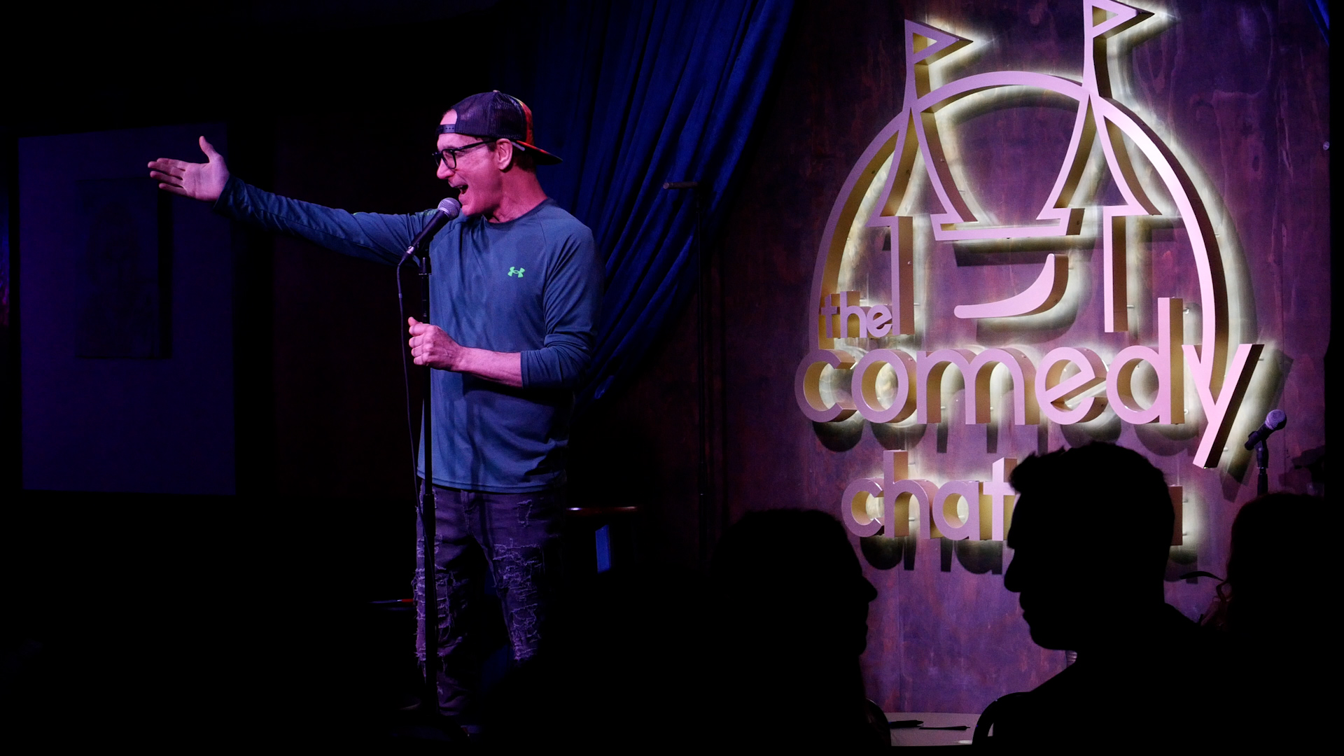 The Comedy Chateau-47