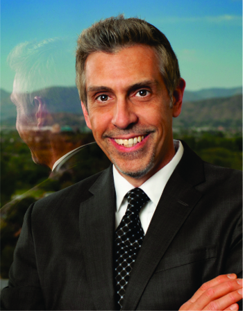 Joe Gitto<br/>Edward Jones Investments