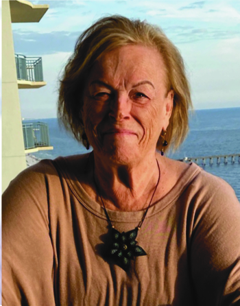 Rhoda Minger