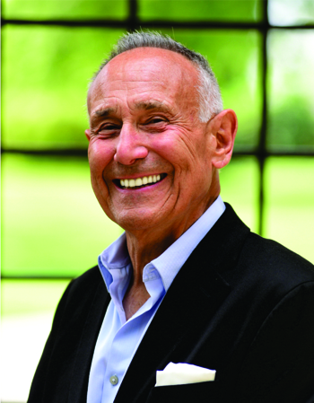 Ron Babbini<br/>Ramsey-Shilling Associates